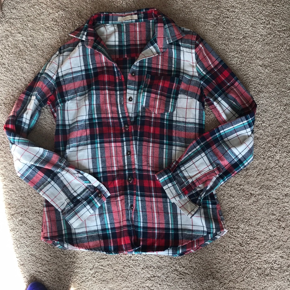 Flannel